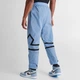 Штаны Air Jordan 23 Engineered Woven Pants Light Blue Dv7699-427 XL - изображение 5
