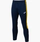 Штаны Joma Eco Championship Long Pants Blue 102752.339 S - изображение 1