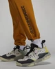 Штани Air Jordan 23 Engineered Orange DQ8088-712 S - зображення 5