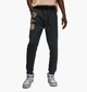 Штани Air Jordan Flight Mvp Black DX9718-045 L - зображення 1