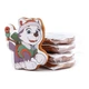 Пряник медово-имбирный с пищевой печатью "Крафт пряник" "Paw Patrol Everest - Эверест" 45 г - изображение 3
