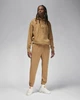 Штани Air Jordan Flight Fleece Beige FB7298-231 L - зображення 6