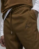 Штани Air Jordan Essentials Brown Dj0881-385 S - зображення 4