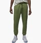 Штани Air Jordan M J Ess Flc Pant Green FJ7779-340 XL - зображення 1