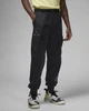 Штаны Air Jordan 23E Stmt Black Dv1599-010 S - изображение 2