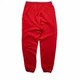Штани Air Jordan Essential Fleece Pants Red Dq7468-612 M - зображення 3