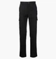 Штани Michael Kors Tapered Cargo Trousers Black CR3301W6W8 W30 L30 - зображення 1
