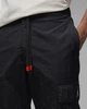 Штаны Air Jordan M J Flt Mvp Stmt Woven Pant Black Dv7580-010 XXL - изображение 4