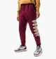 Штаны Air Jordan M J Flt Mvp Fleece Pant Bordo DV1603-680 L - изображение 1