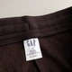 Брюки Gap Logo Fleece Pants turkish coffee 221236531 XS - изображение 4