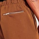 Штаны Air Jordan Essentials Statement Fleece Pants Brown Da9812-241 L - изображение 6