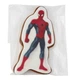 Пряник медово-имбирный с пищевой печатью "Крафт пряник" "Spider-Man - Человек паук" 45 г - изображение 2