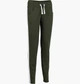Штаны Joma Urban Street Long Pants Green 901502.472 S - изображение 1