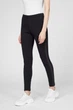 Штани CMP Woman Long Pant Black 30M0226-U901 36 - зображення 4