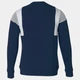 Свитшот Joma Confort Iii Sweatshirt Blue 102705.332 M - изображение 3