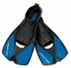 Ласты Aqua Speed ACTION Черный 42-43 (521-11 42-43) - изображение 1