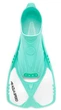Ласты Aqua Speed ACTION Бирюзовый 34-35 (521-04 34-35) - изображение 3