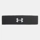 Пов'язка на голову UA Performance Headband Чорний UNI (1276990-001) - зображення 1