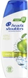 Шампунь Head & Shoulders Яблучна свіжість Проти лупи 250 мл (8006540063248) - изображение 1