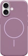 Чохол для смартфона Apple Beats MagSafe для Apple iPhone 16 Sunset Purple (MCFF4LL/A) - зображення 1