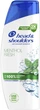 Шампунь против перхоти Head & Shoulders Свежесть Ментола 250 мл (8006540063385) - изображение 1