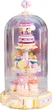 Конструктор Pantasy Original - High Tea Рай для єдинорога 252 деталей (6973817321801) - зображення 1