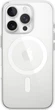 Чехол для смартфона Apple MagSafe Clear для Apple iPhone 16 Pro Transparent (MA7E4ZM/A) - изображение 1