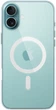 Чехол для смартфона Apple MagSafe Clear для Apple iPhone 16 Plus Transparent (MA7D4ZM/A) - изображение 3