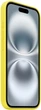 Чехол для смартфона Apple Silicone MagSafe для Apple iPhone 16 Star Fruit (MYY73ZM/A) - изображение 2