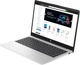Ноутбук HP 245 G10 (A3DU5ES) Turbo Silver - изображение 3