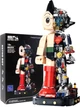 Конструктор Pantasy Механічний Astro Boy 1250 деталей (6973817320682) - зображення 2