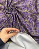 Трикотаж Дайвинг принт 250г/м2 160см 1пог.м (№1) - изображение 3