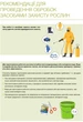 Гербицид Ураган Форте 1 л Syngenta - изображение 6