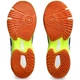 Чоловічі волейбольні кросівки Asics GEL-ROCKET 11 1071A091-403 Синій (39.5) 25 см - изображение 7