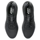 Чоловічі бігові кросівки Asics GEL-CONTEND 9 1011B881-003 Чорний (47) 30 см - изображение 6