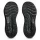 Чоловічі бігові кросівки Asics GEL-CONTEND 9 1011B881-003 Чорний (47) 30 см - изображение 7