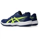 Чоловічі волейбольні кросівки Asics UPCOURT 6 1071A104-400 Синій (42.5) 27 см - изображение 4