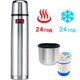 Термос Thermos FBB-1000B (1л) 185324 - зображення 2