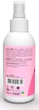 Спрей для легкого расчесывания волос Tink kids Silky Hair Spray 150 мл (4823109410312) - изображение 3
