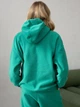 Костюм утепленный женский Leinle 1549 XL Бирюзовый (4821549900095) - изображение 4