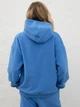 Костюм утепленный женский Leinle 1549 XL Голубой (4821549900105) - изображение 3