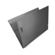 Ноутбук Lenovo Legion Slim 7 16APH8 (82Y4000DUS) Storm Gray - зображення 2