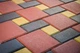 Краситель пигмент для бетона Железооксид Коричневый 663 Stonehouse 900 г - изображение 3