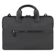 Сумка-чохол для ноутбука Tucano Gommo Super Slim 15"/16" чорна - зображення 1