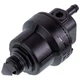 Воздушный клапан для электрического котла Bosch Tronic Heat 3000/3500 8738104721 - изображение 1