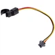 Датчик протока воды для газового котла Tiberis Mini 24 F 30630700900701 - изображение 1