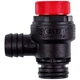 Запобіжний клапан 3 бар для газового котла Immergas Star 24 3E 1.026579 - зображення 2