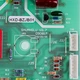 Плата управления HXD-BZJB01 для газового котла Nobel NB2-24-SE (турбо, c дисплеем и Китайским газовым клапаном) 56741 - изображение 3