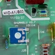 Плата управления HXD-AXJB01 для газового котла Nobel Pro NB1-24-SE Pro (турбо, с газовым клапаном SIT) 57540 - изображение 3