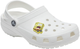 Przypinka jibbitz Crocs Spongebob Shock Żółta (0196265690381) - obraz 3